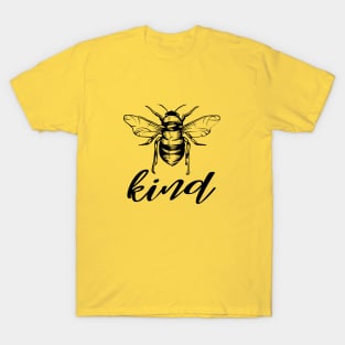 Bee Kind T-Shirt